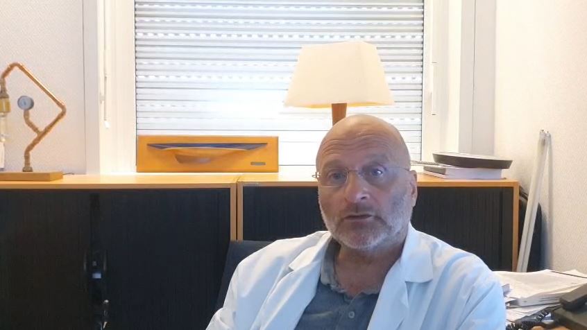 Le mot du président